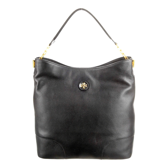 TORY BURCH LEATHER WOMEN'S SHOULDER BAG - ****Final price**** - Picture 4 of 16